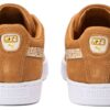 (WMNS) Suede Classics 21 ”NYC Graffiti”