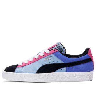 (WMNS) Suede Classix ”Fizzy Lime Serenity”