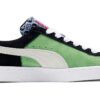 (WMNS) Suede Classix ”Fizzy Lime Serenity”