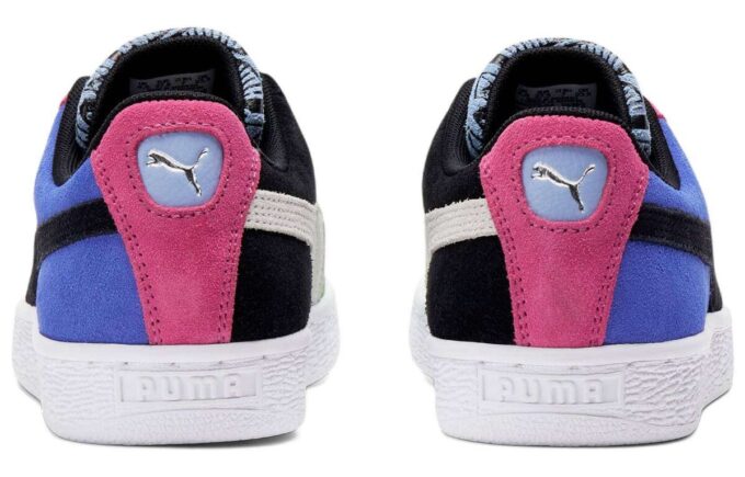 (WMNS) Suede Classix ”Fizzy Lime Serenity”