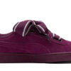 (WMNS) Suede Heart Satin 2 ”Mörklila”