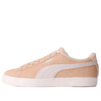(WMNS) Suede Lite BOA ”Sand”