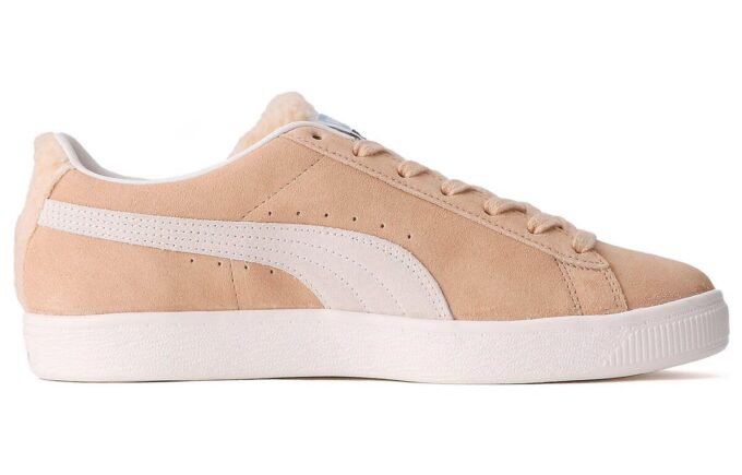 (WMNS) Suede Lite BOA ”Sand”