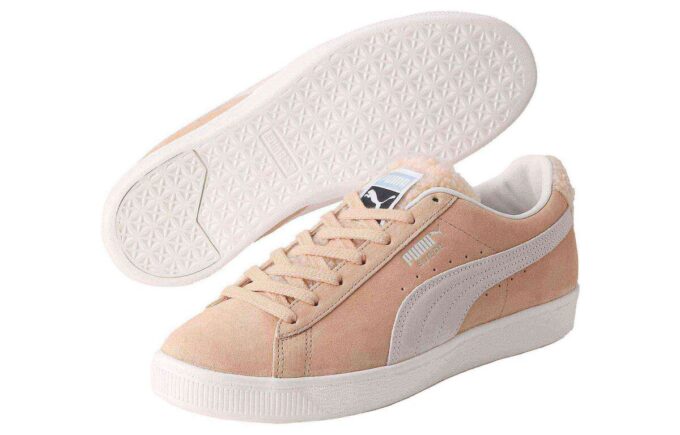 (WMNS) Suede Lite BOA ”Sand”