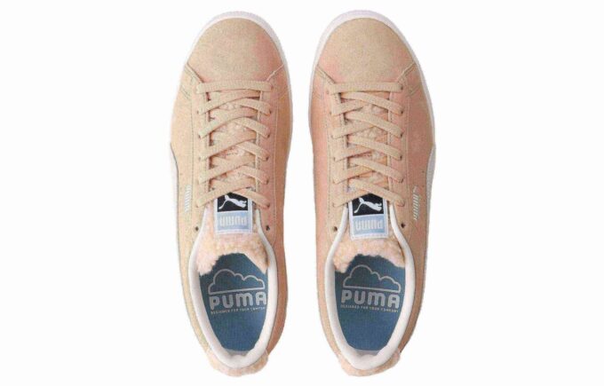 (WMNS) Suede Lite BOA ”Sand”