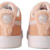 (WMNS) Suede Lite BOA ”Sand”