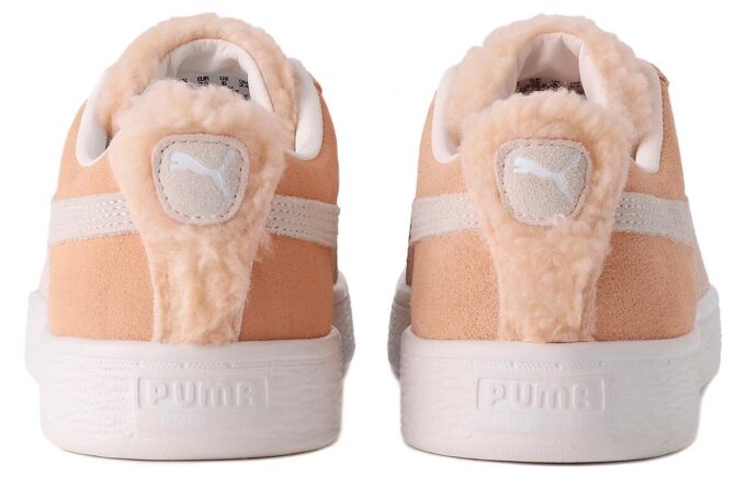 (WMNS) Suede Lite BOA ”Sand”