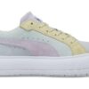 (WMNS) Suede Mayu Raw ”Ice Flow White”