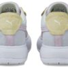 (WMNS) Suede Mayu Raw ”Ice Flow White”