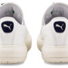 (WMNS) Suede Mayu Slip-On Canvas ”Vit Marshmallow”