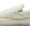 (WMNS) Suede Mayu Slip-On ”Teddy – Marshmallow”