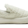 (WMNS) Suede Mayu Slip-On ”Teddy – Marshmallow”
