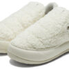 (WMNS) Suede Mayu Slip-On ”Teddy – Marshmallow”