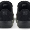 (WMNS) Suede Mayu Slip-On ”Teddy – Svart”