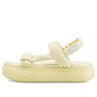(WMNS) Suede Mayu Sommar ”Anisblomma”