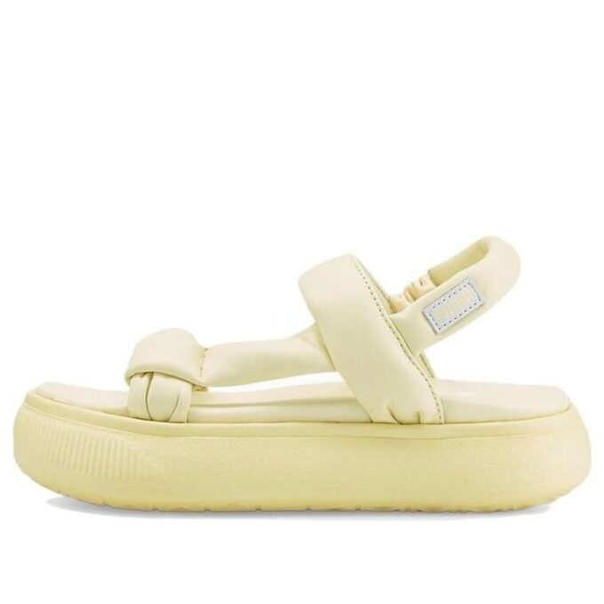 (WMNS) Suede Mayu Sommar ”Anisblomma”