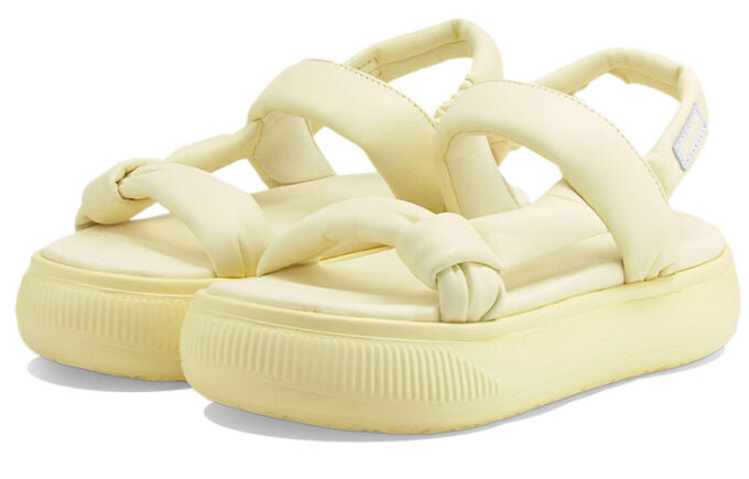 (WMNS) Suede Mayu Sommar ”Anisblomma”