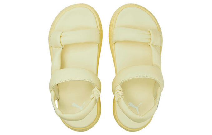 (WMNS) Suede Mayu Sommar ”Anisblomma”