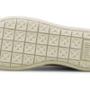 (WMNS) Suede Mayu Svarta Casual Sneakers Vita