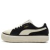 (WMNS) Suede Mayu TC Sneakers Svarta