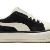 (WMNS) Suede Mayu TC Sneakers Svarta