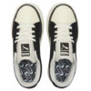 (WMNS) Suede Mayu TC Sneakers Svarta