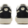 (WMNS) Suede Mayu TC Sneakers Svarta
