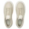 (WMNS) Suede Mayu Tonal Låga Skateboardskor För Fritidsskor Kaki