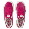 (WMNS) Suede Mayu Up ”Vinröd Krämvit”