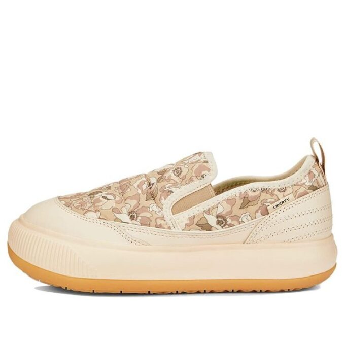 (WMNS) Suede Mayu x Liberty of London ”Sun Kiss”