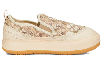 (WMNS) Suede Mayu x Liberty of London ”Sun Kiss”
