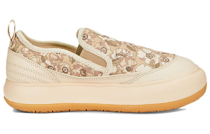 (WMNS) Suede Mayu x Liberty of London ”Sun Kiss”