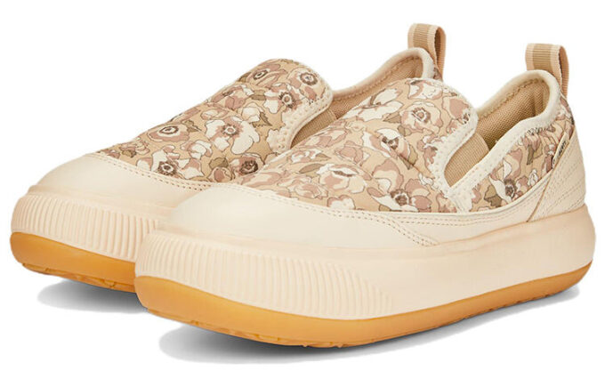 (WMNS) Suede Mayu x Liberty of London ”Sun Kiss”