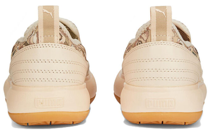 (WMNS) Suede Mayu x Liberty of London ”Sun Kiss”