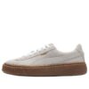 (WMNS) Suede Platform Core L ”Whisper White”
