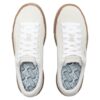 (WMNS) Suede Platform Core L ”Whisper White”