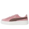 (WMNS) Suede Platform Core ”Rosa Brun”