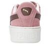 (WMNS) Suede Platform Core ”Rosa Brun”