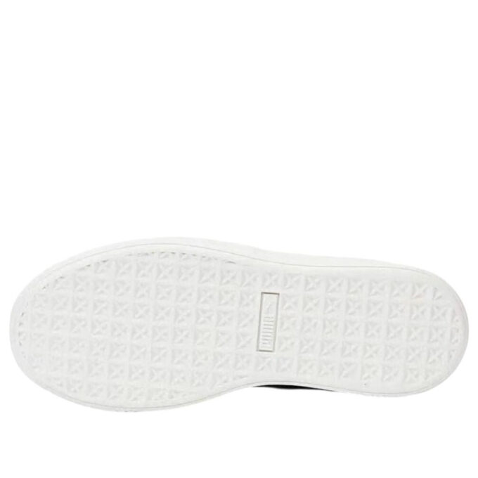 (WMNS) Suede Platform Core ”Rosa Brun”