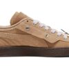 (WMNS) Suede x X-Girl ”Rostad Almond”