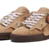 (WMNS) Suede x X-Girl ”Rostad Almond”