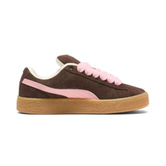 (WMNS) Suede XL ”Kastanjebrun persikasmoothie”