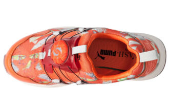 (WMNS) Swash O x Haast Disc ”Krasse”