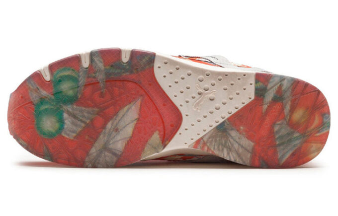 (WMNS) Swash O x Haast Disc ”Krasse”