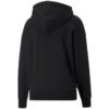 (WMNS) SWxP Graphic Hoodie ”Svart”