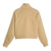 (WMNS) T7 Träningsjacka ”Ljusbrun”