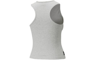 (WMNS) Team Linne Logotyp ”Grå”