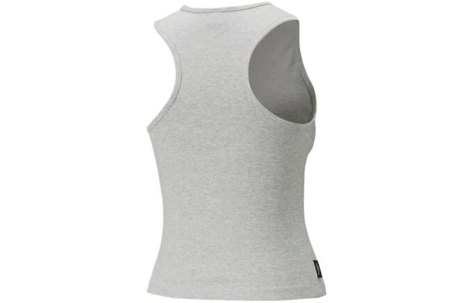 (WMNS) Team Linne Logotyp ”Grå”
