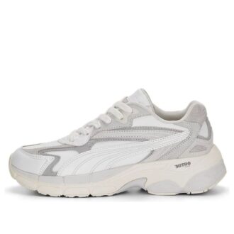 (WMNS) Teveris Nitro ”Begagnad – Vit”