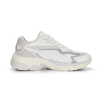 (WMNS) Teveris Nitro ”Begagnad – Vit”